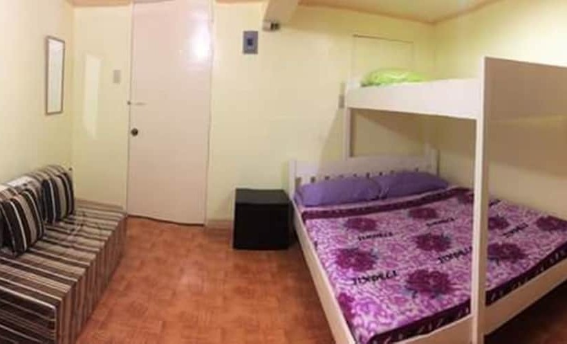 Asistin Transient House   Hostel