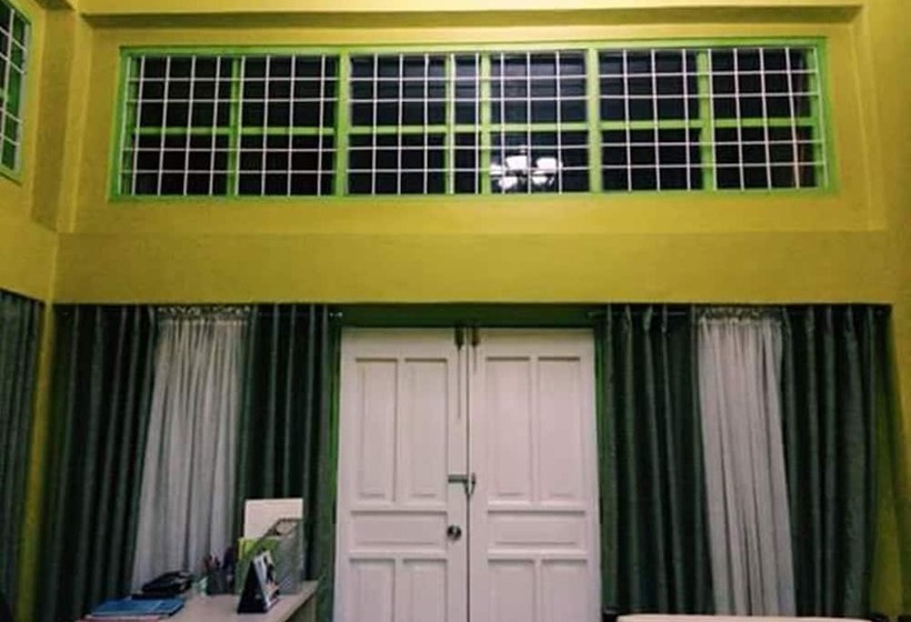 Asistin Transient House   Hostel