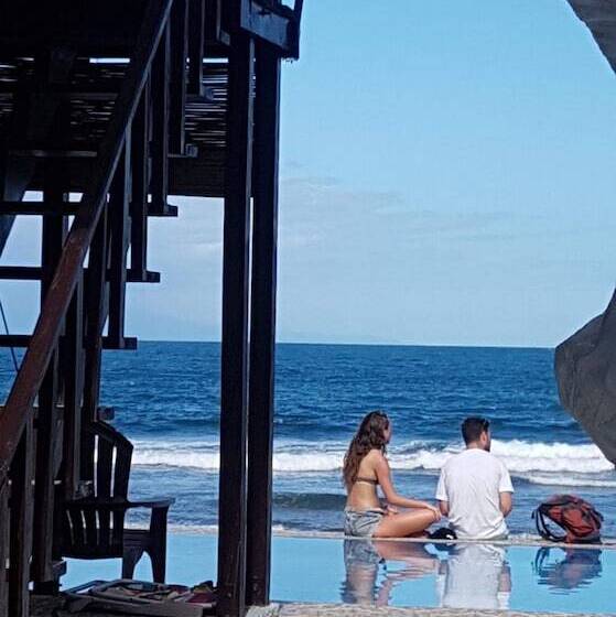 Aura Marina Sands Beach Resort