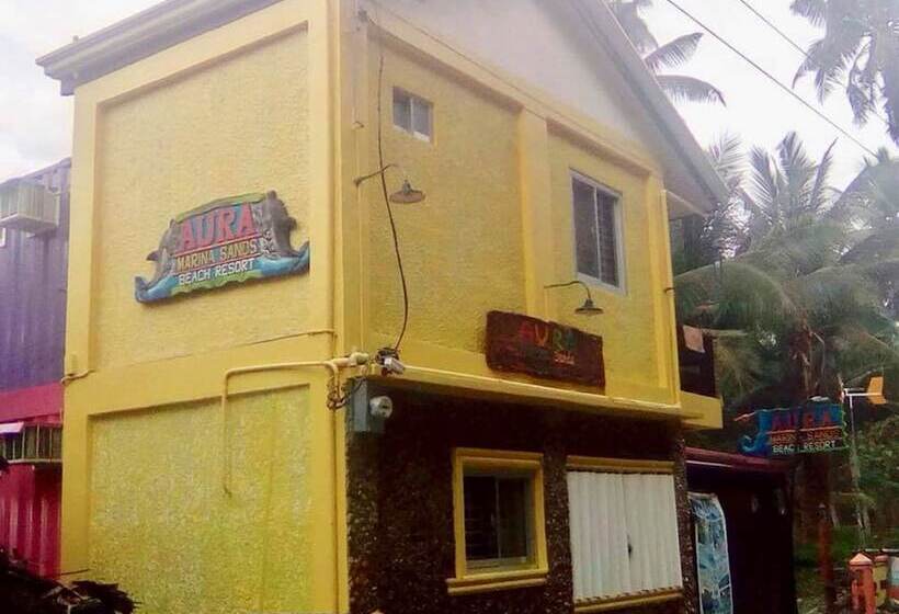 Aura Marina Sands Beach Resort