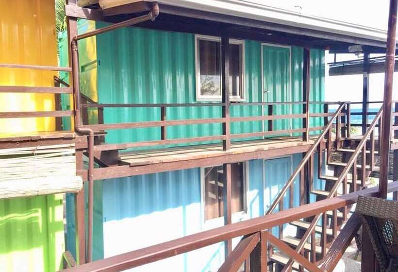 Aura Marina Sands Beach Resort