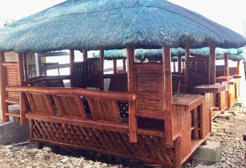 Aura Marina Sands Beach Resort