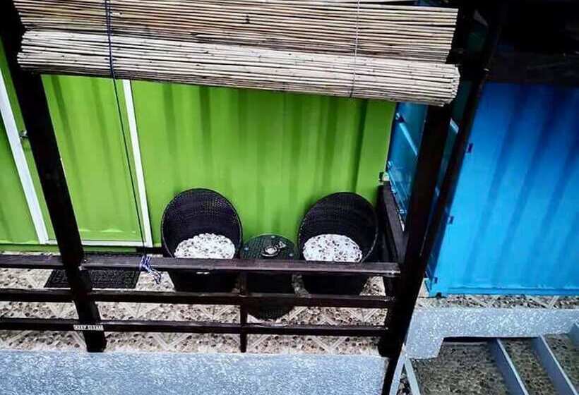 Aura Marina Sands Beach Resort