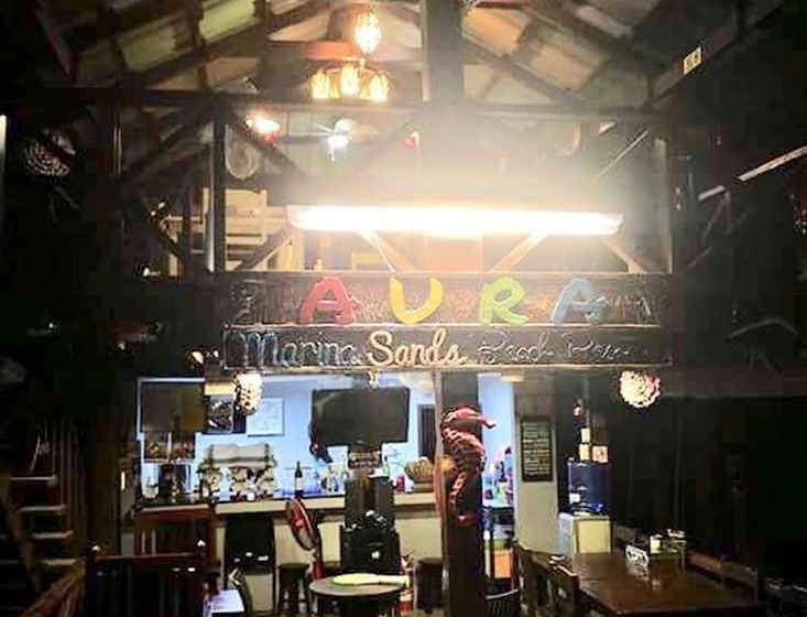 Aura Marina Sands Beach Resort