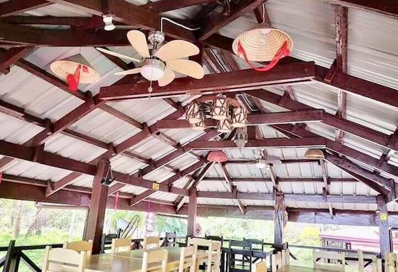 Aura Marina Sands Beach Resort