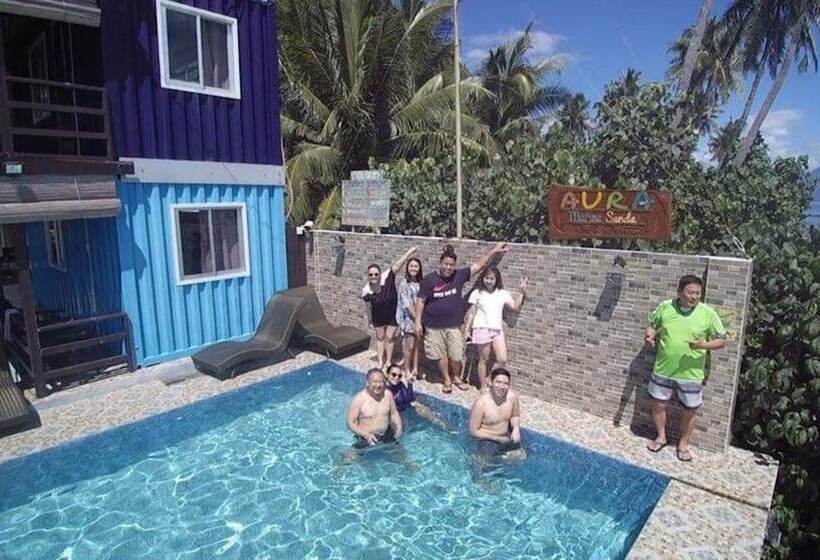 Aura Marina Sands Beach Resort