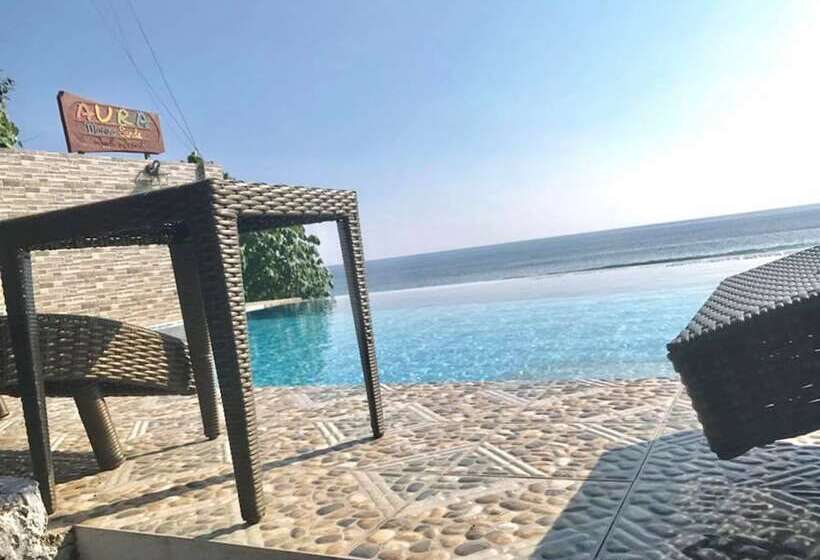 Aura Marina Sands Beach Resort