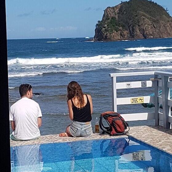 Aura Marina Sands Beach Resort