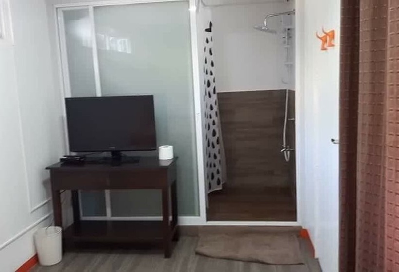 Aura Marina Sands Beach Resort