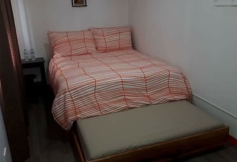 Aura Marina Sands Beach Resort