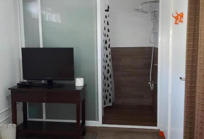 Aura Marina Sands Beach Resort