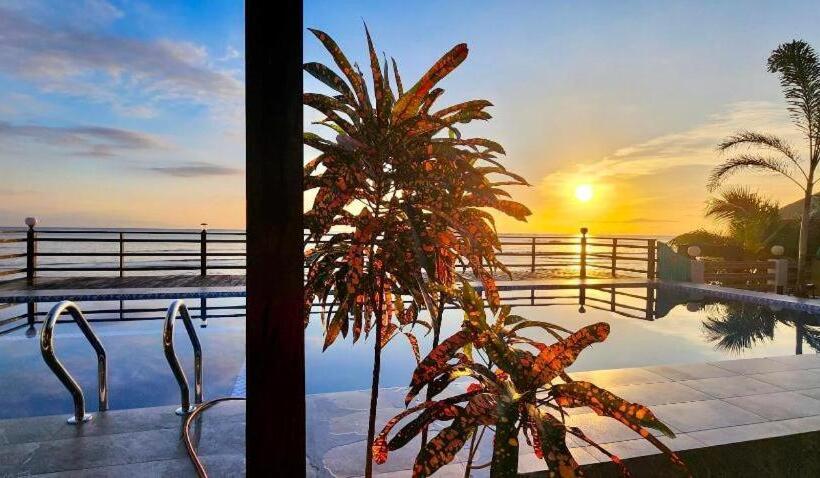 Aura Marina Sands Beach Resort