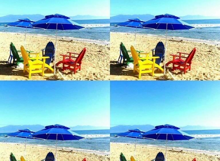 Aura Marina Sands Beach Resort