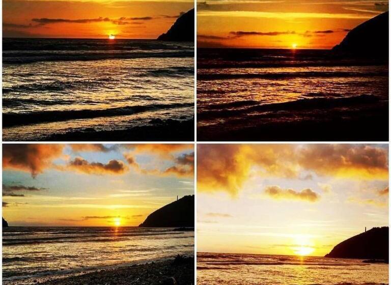 Aura Marina Sands Beach Resort