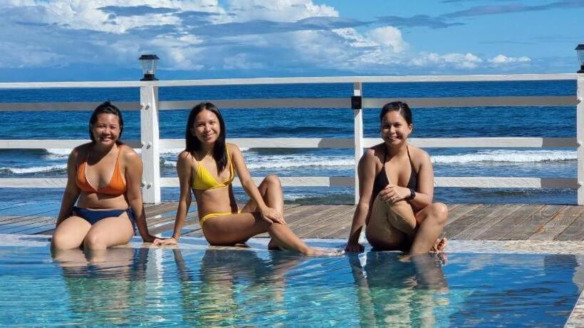 Aura Marina Sands Beach Resort