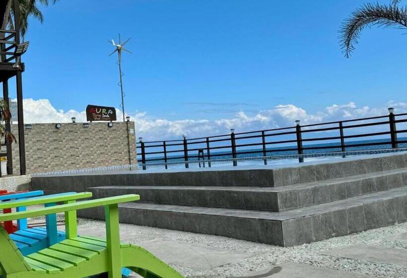 Aura Marina Sands Beach Resort