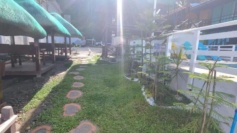 Aura Marina Sands Beach Resort