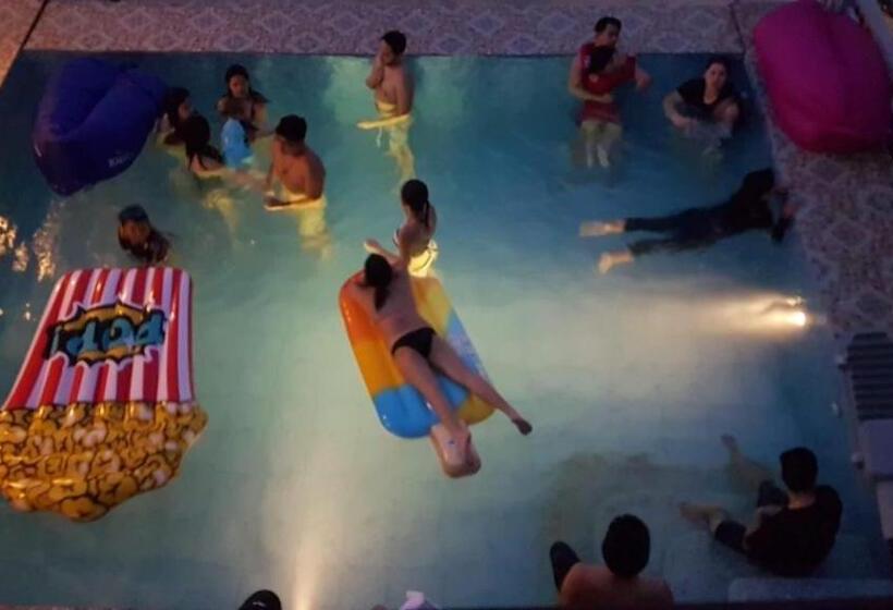 Aura Marina Sands Beach Resort