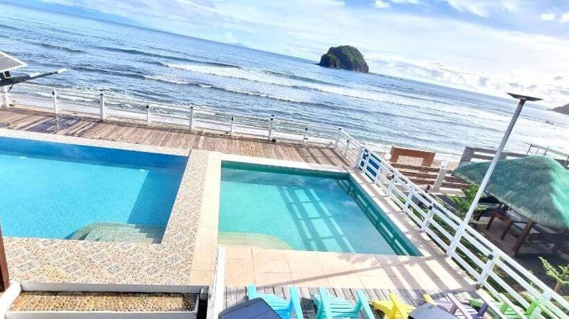 Aura Marina Sands Beach Resort