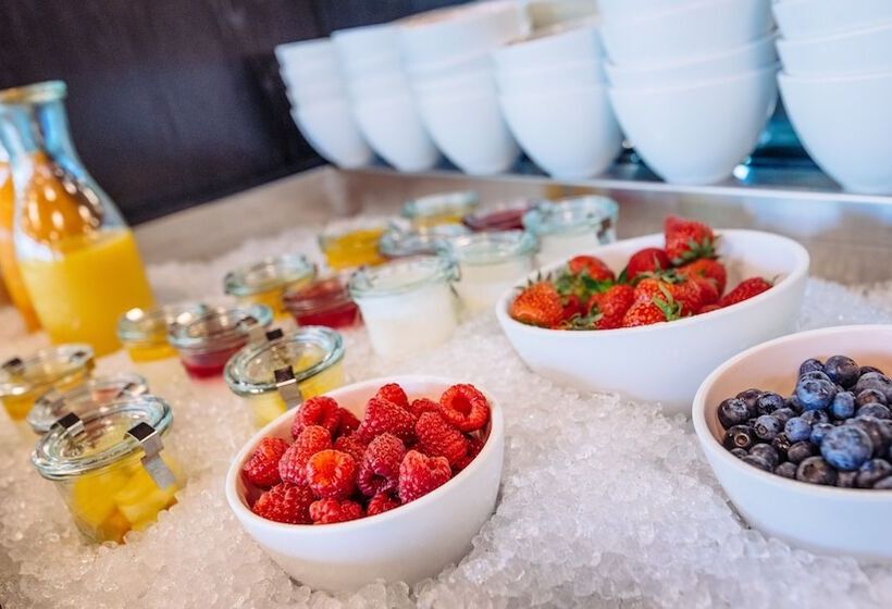 B Smart Hotel Widnau