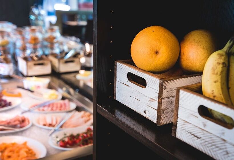 B Smart Hotel Widnau