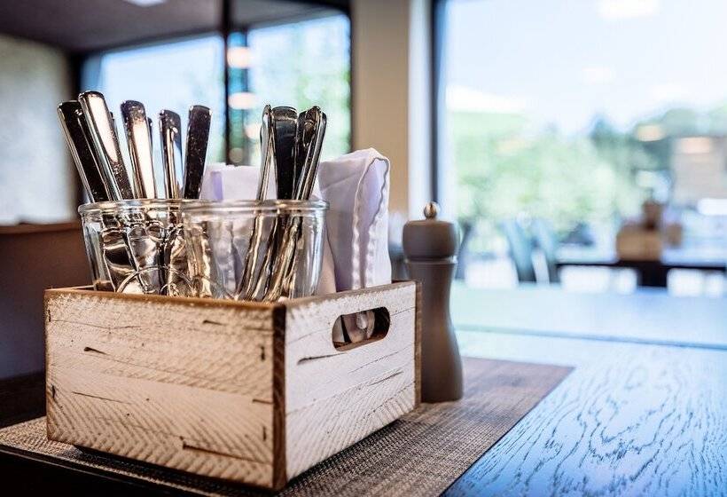 B Smart Hotel Widnau