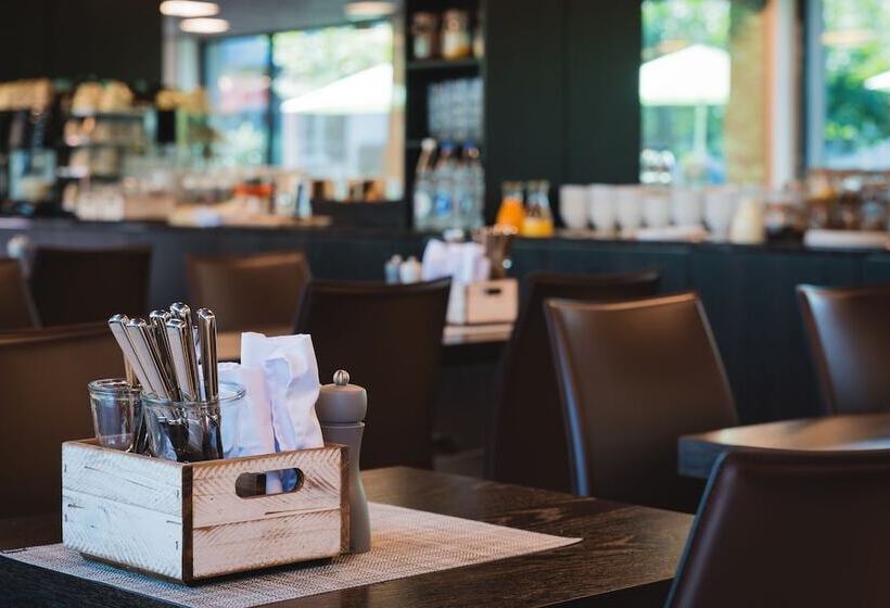 B Smart Hotel Widnau