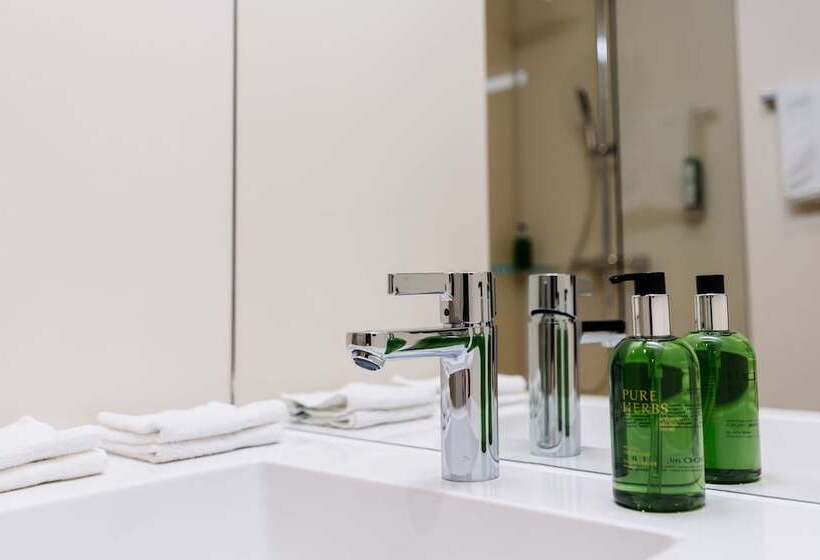 B Smart Hotel Widnau