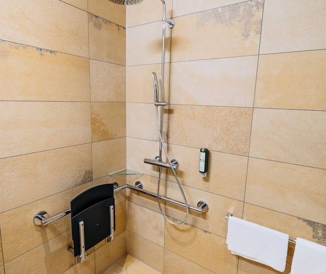 B Smart Hotel Widnau