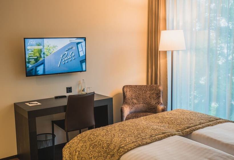 B Smart Hotel Widnau