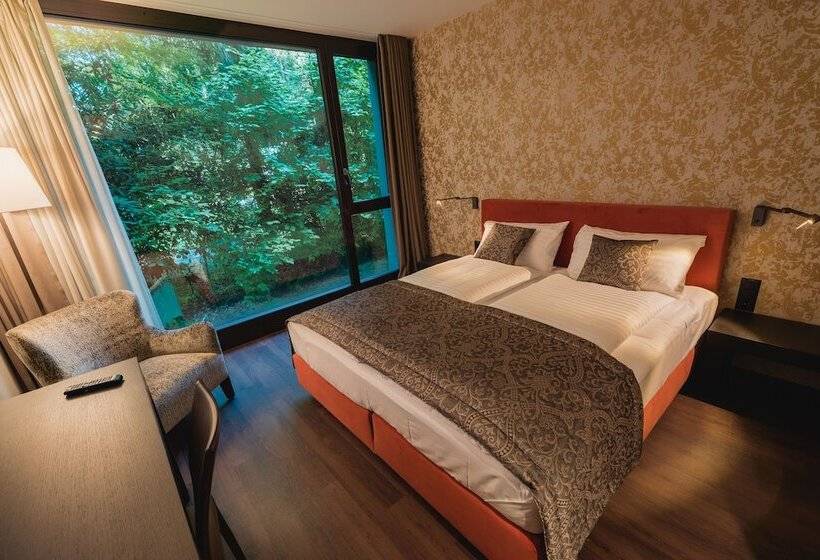 B Smart Hotel Widnau