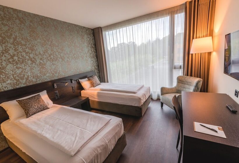 B Smart Hotel Widnau