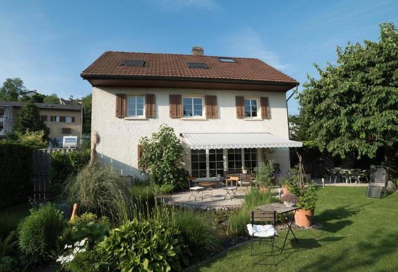 B&b Casa Scaletto Turgi