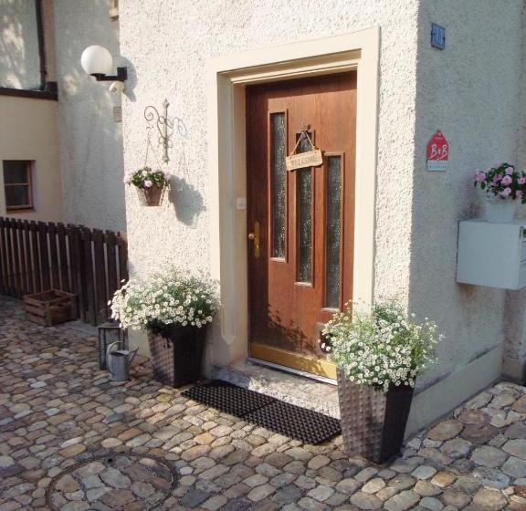 B&b Casa Scaletto Turgi