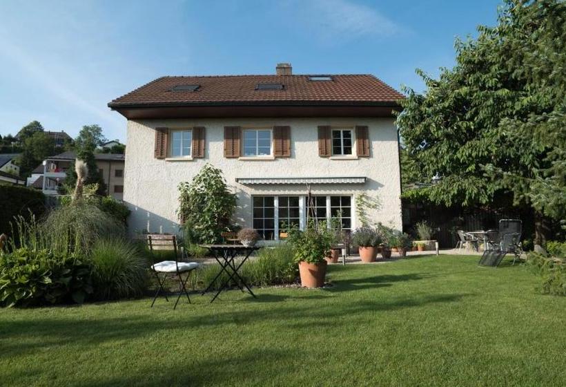 B&b Casa Scaletto Turgi