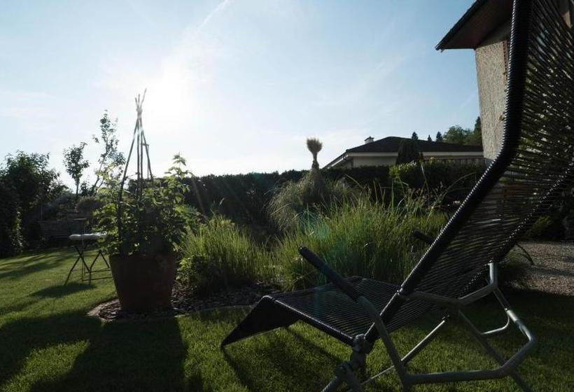 B&b Casa Scaletto Turgi