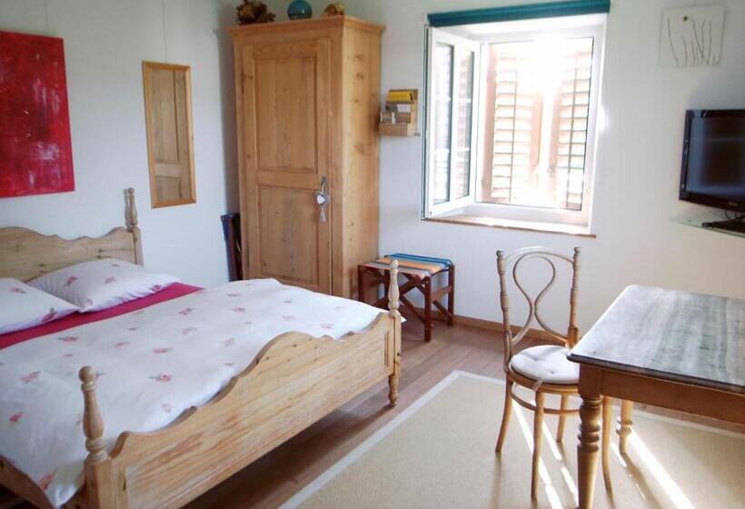 B&b Casa Scaletto Turgi