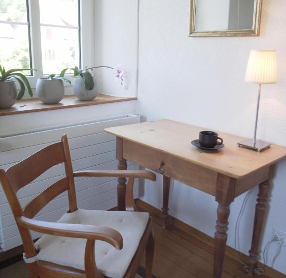 B&b Casa Scaletto Turgi