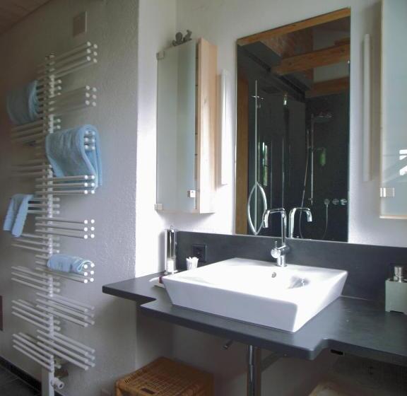 B&b Casa Scaletto Turgi