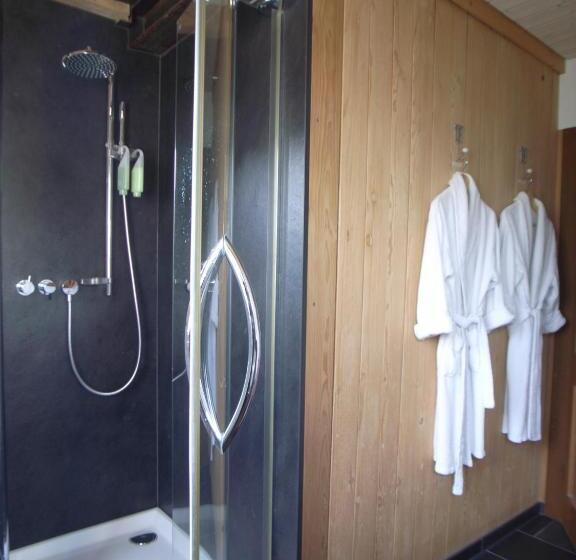 B&b Casa Scaletto Turgi