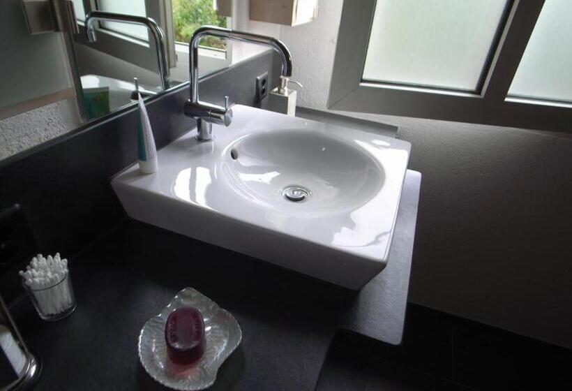 B&b Casa Scaletto Turgi