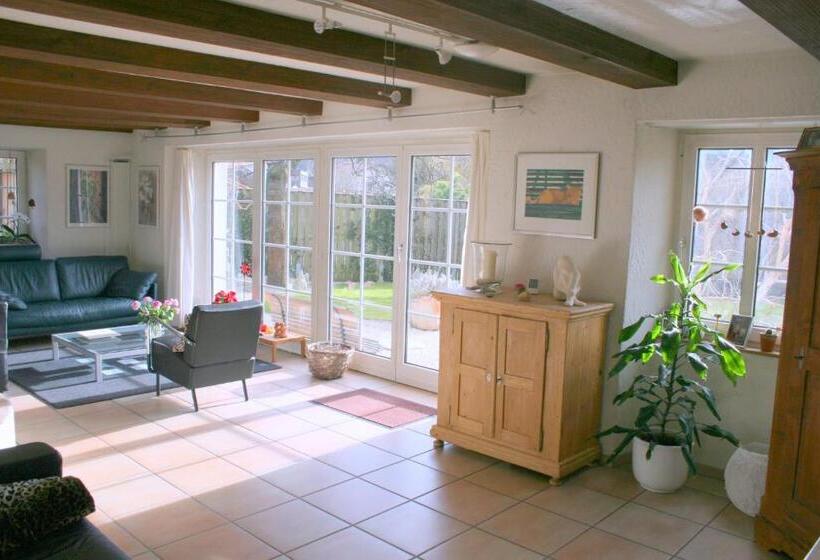 B&b Casa Scaletto Turgi