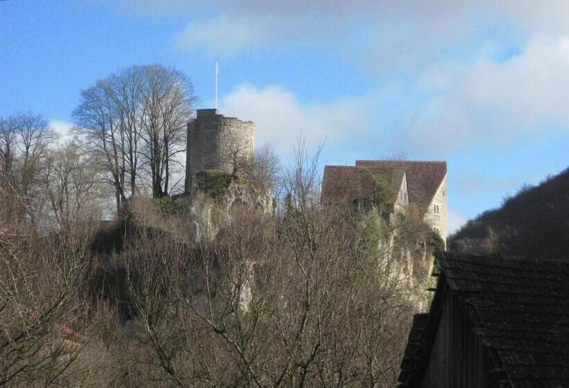 Bed And Breakfast 57