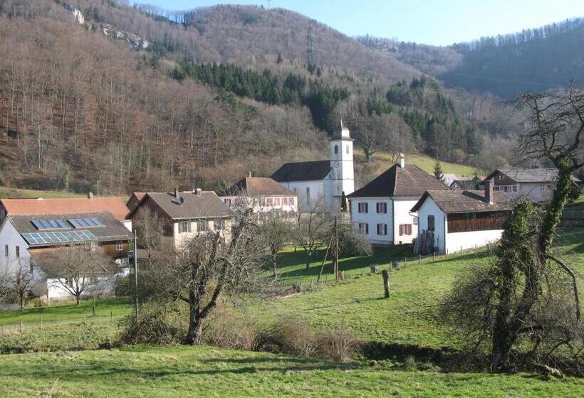 Bed And Breakfast 57