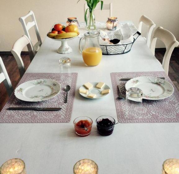 Bed And Breakfast 57