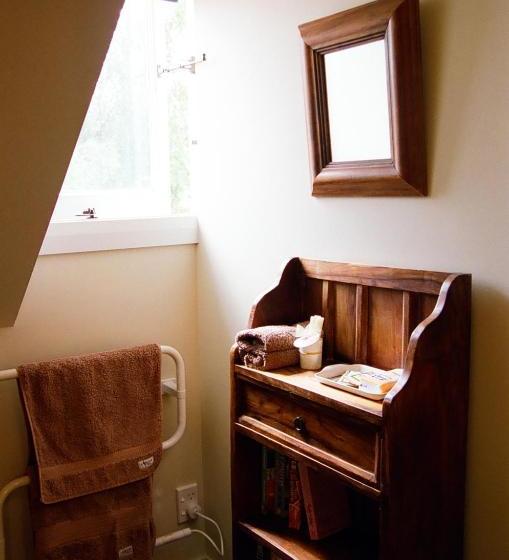 تختخواب و صبحانه Anglesea Inn