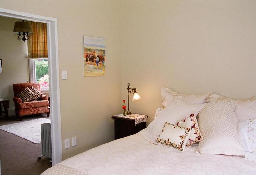 Bed and Breakfast Anglesea Inn