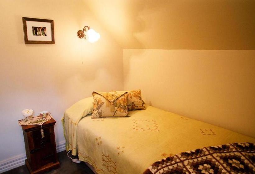 Bed and Breakfast Anglesea Inn