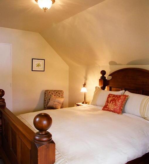 تختخواب و صبحانه Anglesea Inn