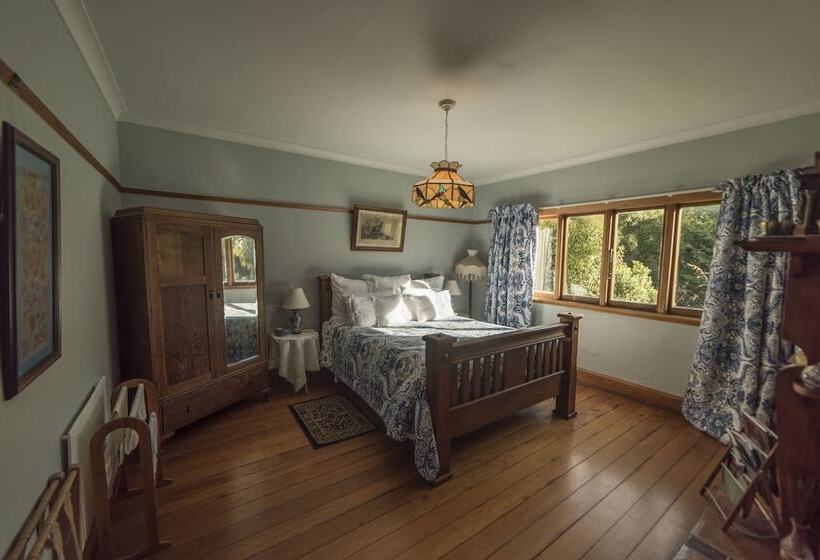 Bed and Breakfast Barbs Place